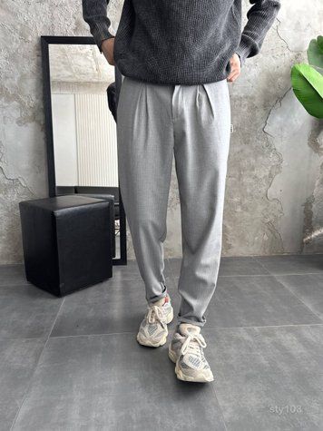 Брюки чоловічі STY sty103-XL фото