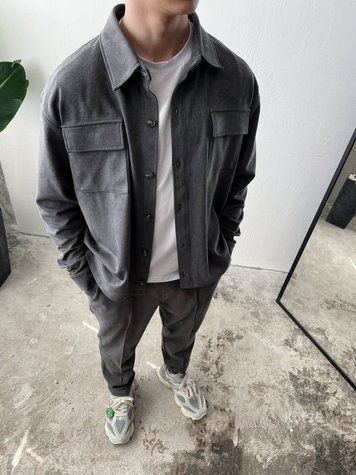 Комплект сорочка штани KOTStyle kot25XL фото