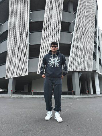 Спортивний костюм Spirit spir2XL фото