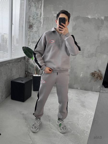 Костюм світшот штани ALN Style aln3S фото