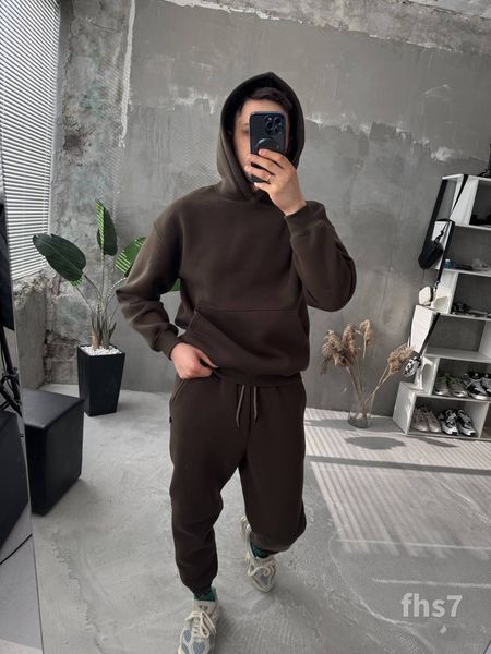 Костюм худі штани Chicago fhs7XL фото