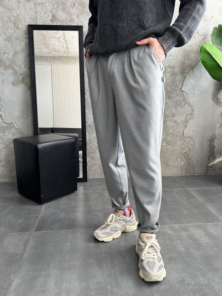 Брюки чоловічі STY sty103-XL фото