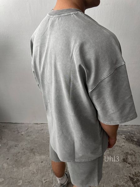 Костюм футболка шорти UHL UHL3S фото