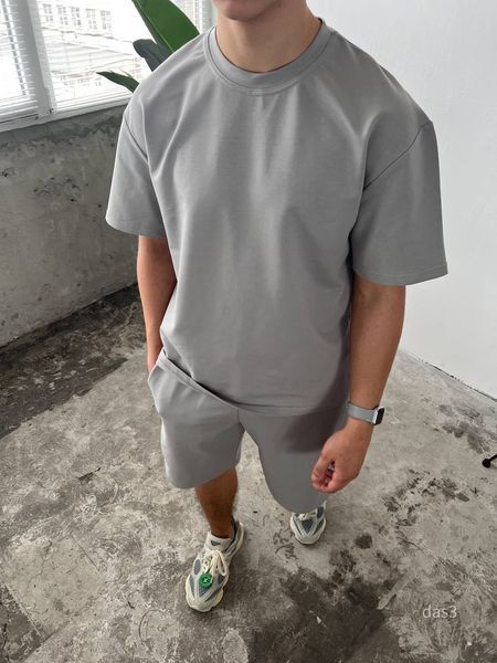 Костюм футболка шорти Daswear das3S фото