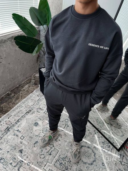 Костюм світшот штани Fuet Fuet2XL фото