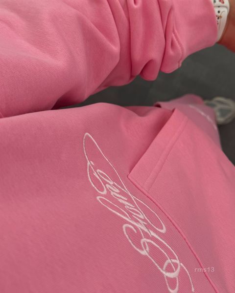 Спортивний костюм ZIP SET на блискавці чоловічий rms13-XL фото