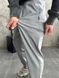 Брюки чоловічі STY sty103-XL фото 6