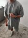 Костюм футболка шорти UHL UHL3S фото 2