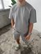 Костюм футболка шорти Daswear das3S фото 2