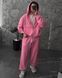 Спортивний костюм ZIP SET на блискавці чоловічий rms13-XL фото 3