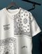 Футболка TNF f250bndS фото 2