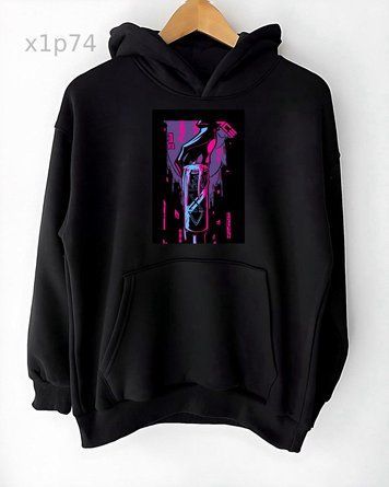 Худі з принтом Fomo x1p74-XL фото
