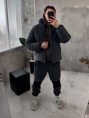 Куртка Ermo ermo1XL фото