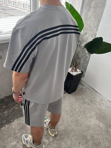 Костюм футболка шорти Daswear das3XL фото