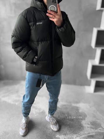 Куртка чоловіча LozMos lozmos6XL фото