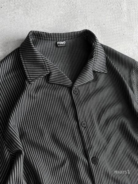 Комплект сорочка шорти чоловічий літний легкий MOR mors1-XL фото