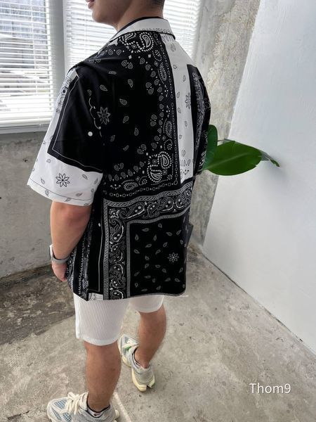 Сорочка Thom thom9XL фото