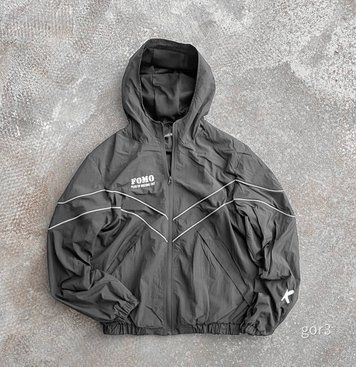 Вітровка Goretz gor3XL фото