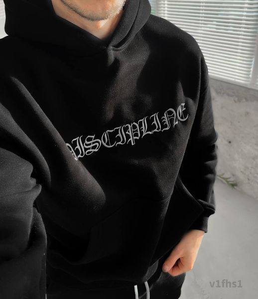Костюм худі штани Descepline v1fhs1XL фото
