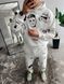 Костюм худі штани Chicago p6khs5S фото 1