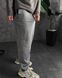 Спортивні штани з ефектом варки 2158a-xl фото 2