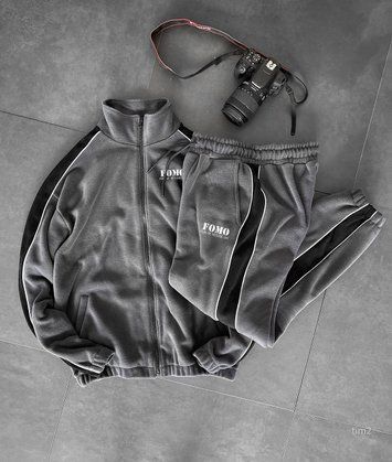 Спортивний костюм Strive st11XL фото