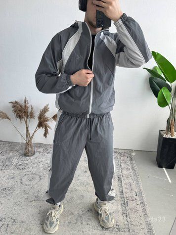 Спортивний костюм Etan eta23-XL фото