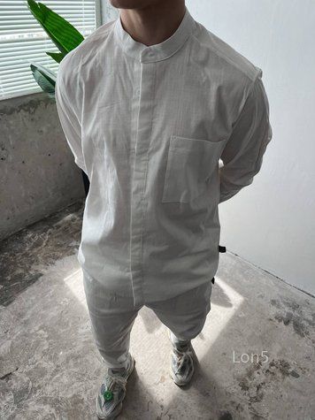 Комплект сорочка штани LONStyle lon5XL фото