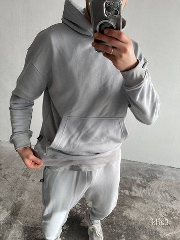 Костюм худі штани Chicago khs3XL фото