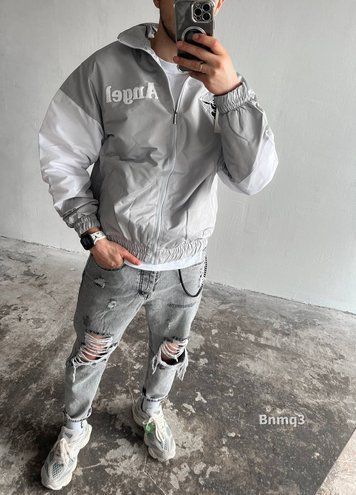 Бомбер Angel bnmq3XXL фото