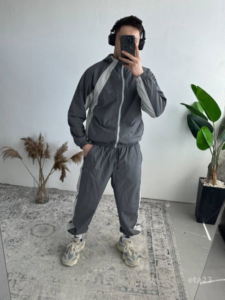 Спортивний костюм Etan eta23-XL фото