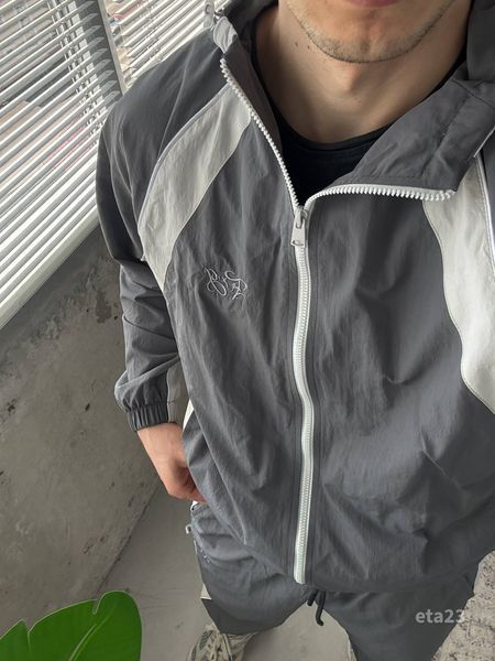 Спортивний костюм Etan eta23-XL фото