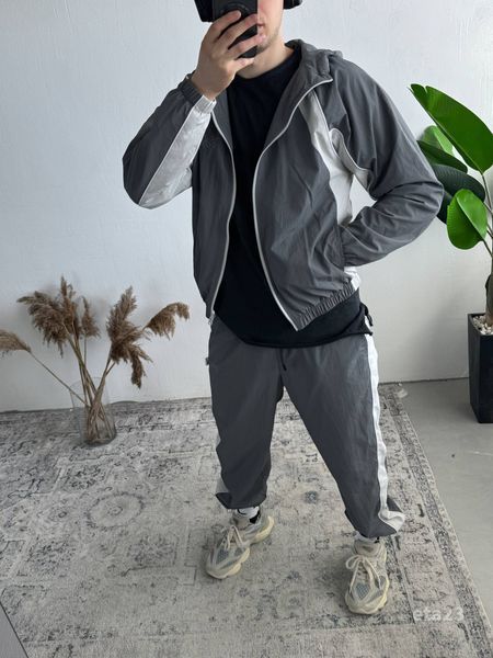 Спортивний костюм Etan eta23-XL фото