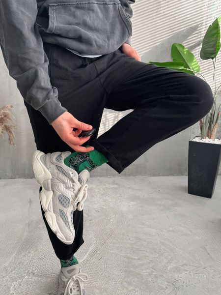 Брюки LonStyle 2704S фото