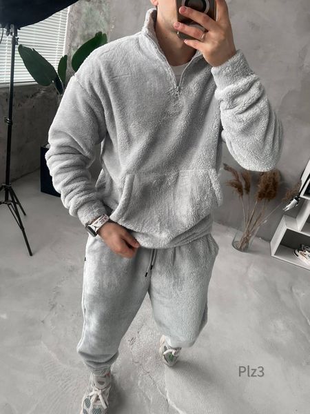 Костюм худі штани Plz plz3S фото