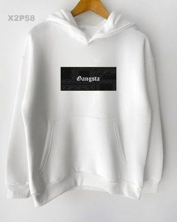 Худі з принтом Fomo x2p58_8d17-Xl фото