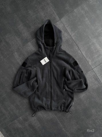 Кофта флісова Patriot flis2-XXL фото