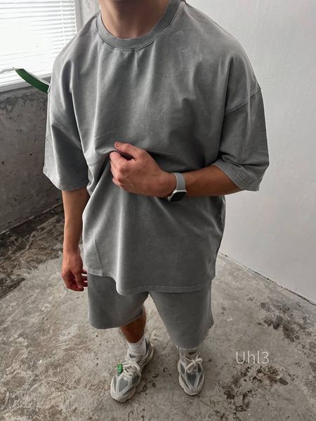 Костюм футболка шорти UHL UHL3XL фото
