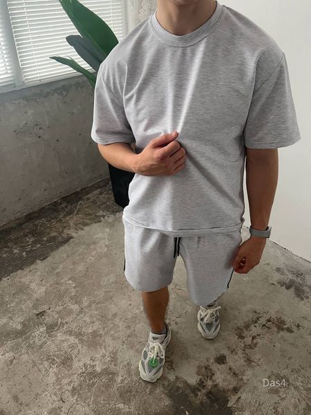 Костюм футболка шорти Daswear das4S фото