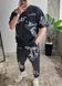 Костюм футболка штани StreamlineFit p5stf2XL фото 2
