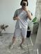 Костюм футболка шорти чоловічий оверсайз Krispy kris4-XL фото 2