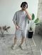 Костюм футболка шорти чоловічий оверсайз Krispy kris4-XL фото 1
