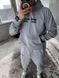 Костюм худі штани Born brn3XL фото 2