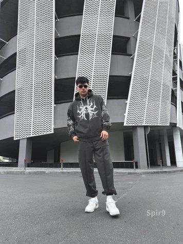 Спортивний костюм Spirit spir9XL фото