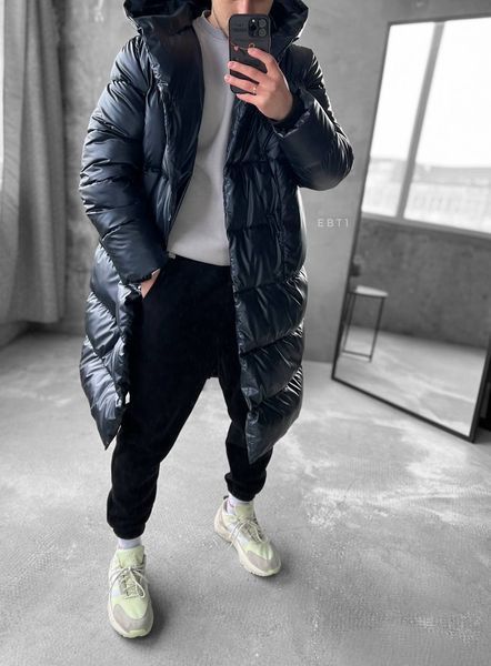 Куртка EBT Apex ebt1L фото