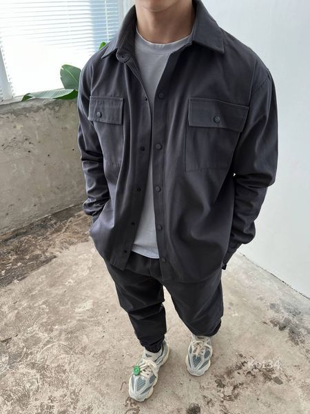 Комплект сорочка штани KOTStyle kot34XL фото