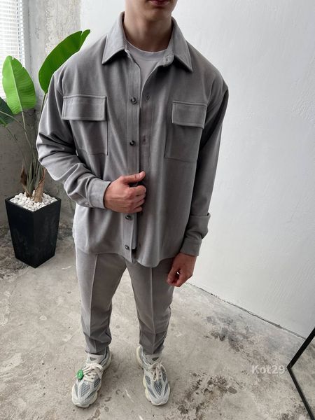 Комплект сорочка штани KOTStyle kot29XL фото