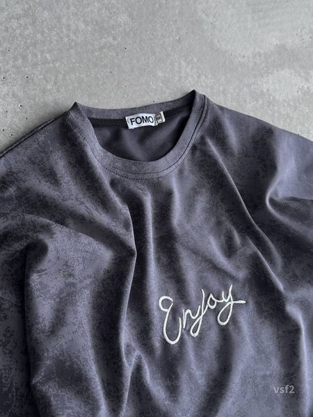 Костюм Футболка шорти Enjoy vsf2XL фото