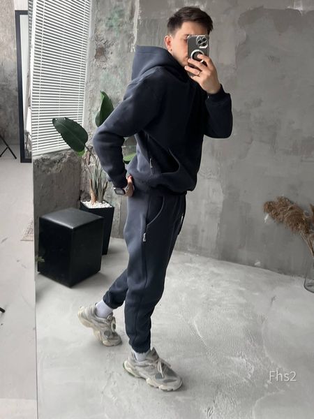 Костюм худі штани Chicago fhs2XL фото