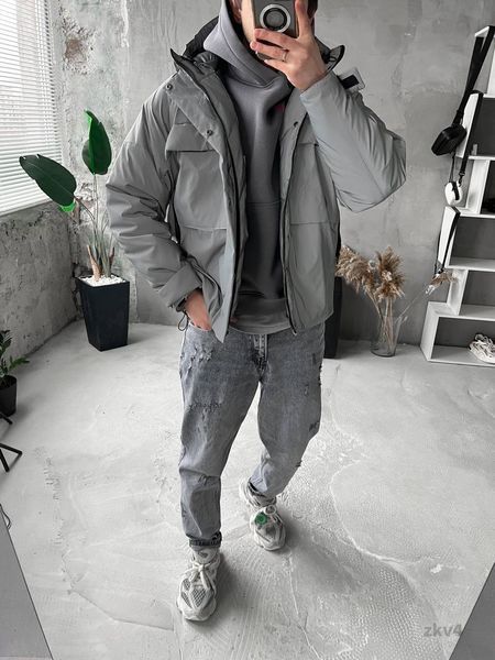 Куртка ZKV zkv4L фото